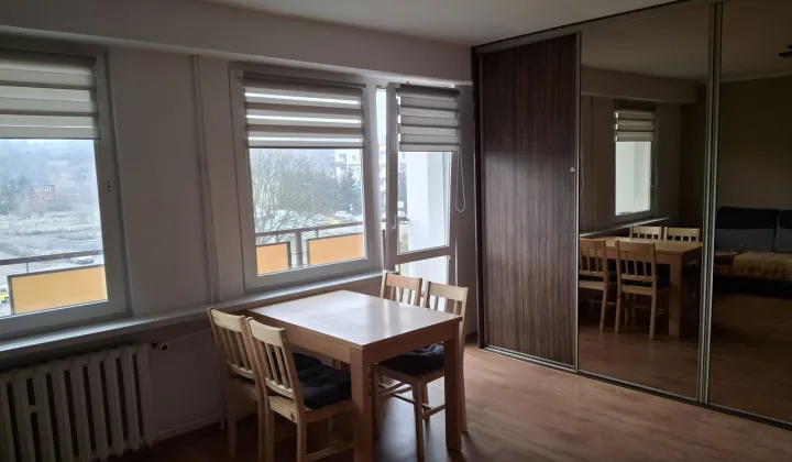 Mieszkanie 3-pokojowe Bydgoszcz, ul. Juhasów