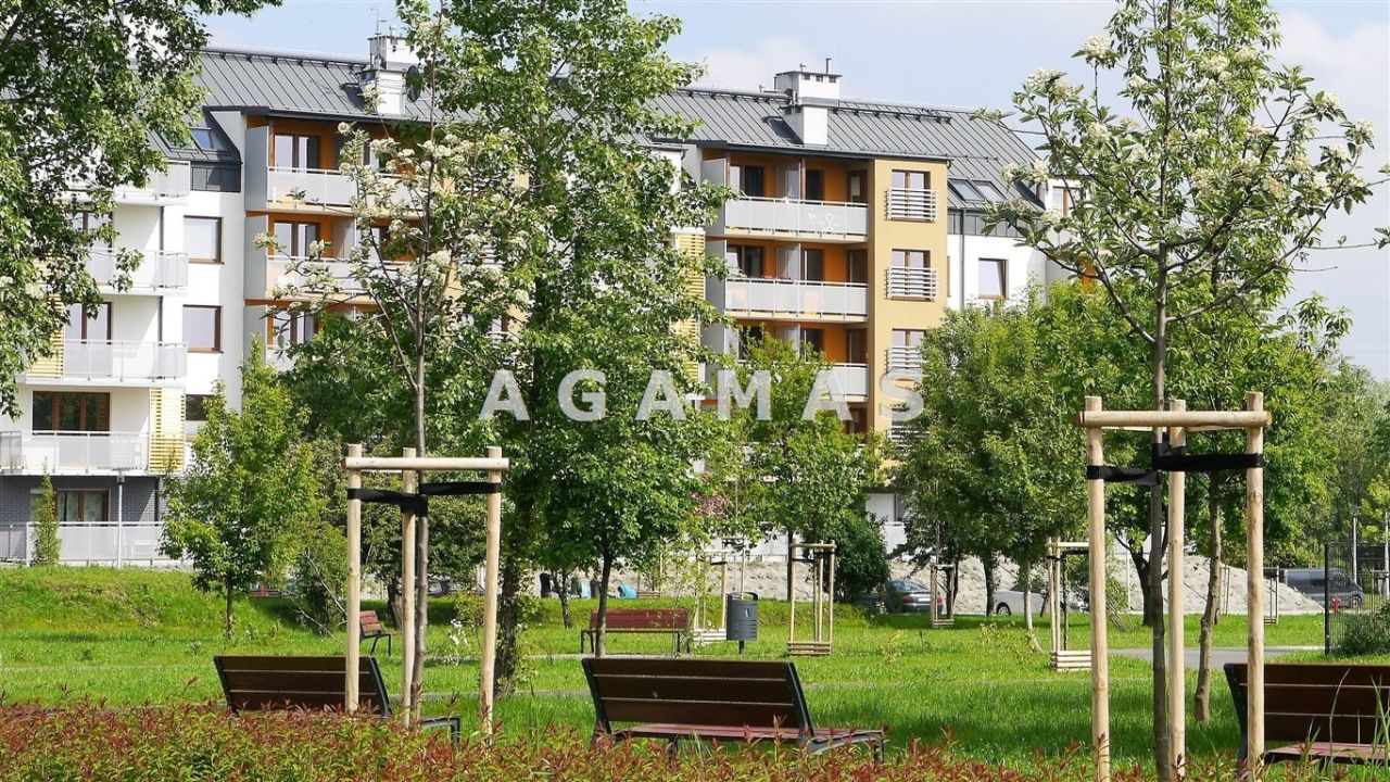 Mieszkanie 2-pokojowe Wrocław Krzyki, ul. Kłodzka. Zdjęcie 11