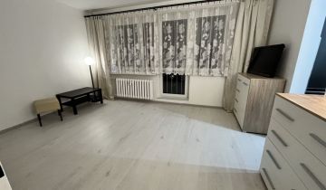 Mieszkanie 1-pokojowe Łódź Retkinia, ul. Józefa Babickiego