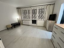 Mieszkanie 1-pokojowe Łódź Retkinia, ul. Józefa Babickiego