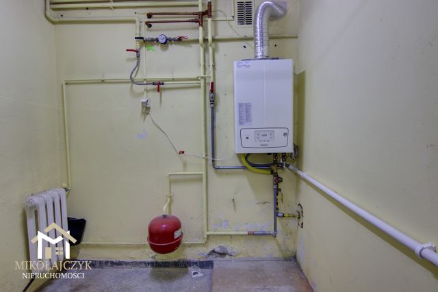 Nieruchomość komercyjna Bartoszyce, ul. Kowali. Zdjęcie 4