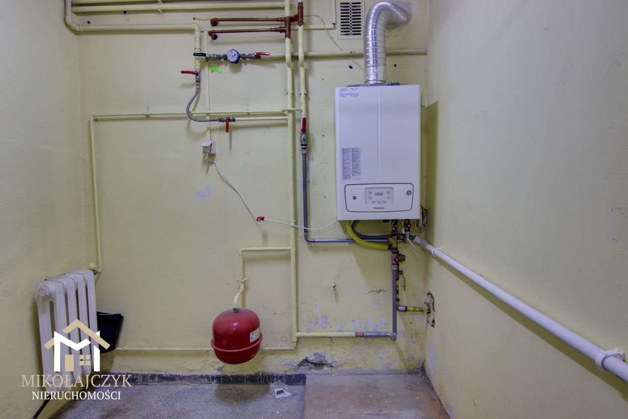 Nieruchomość komercyjna Bartoszyce, ul. Kowali. Zdjęcie 4