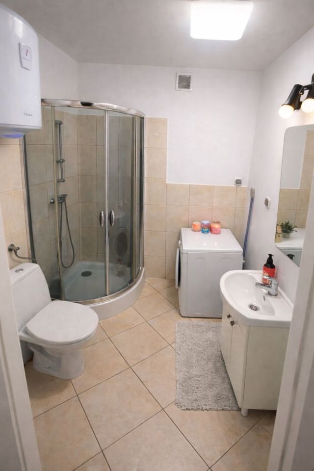 Mieszkanie 1-pokojowe Gdynia Orłowo. Zdjęcie 6