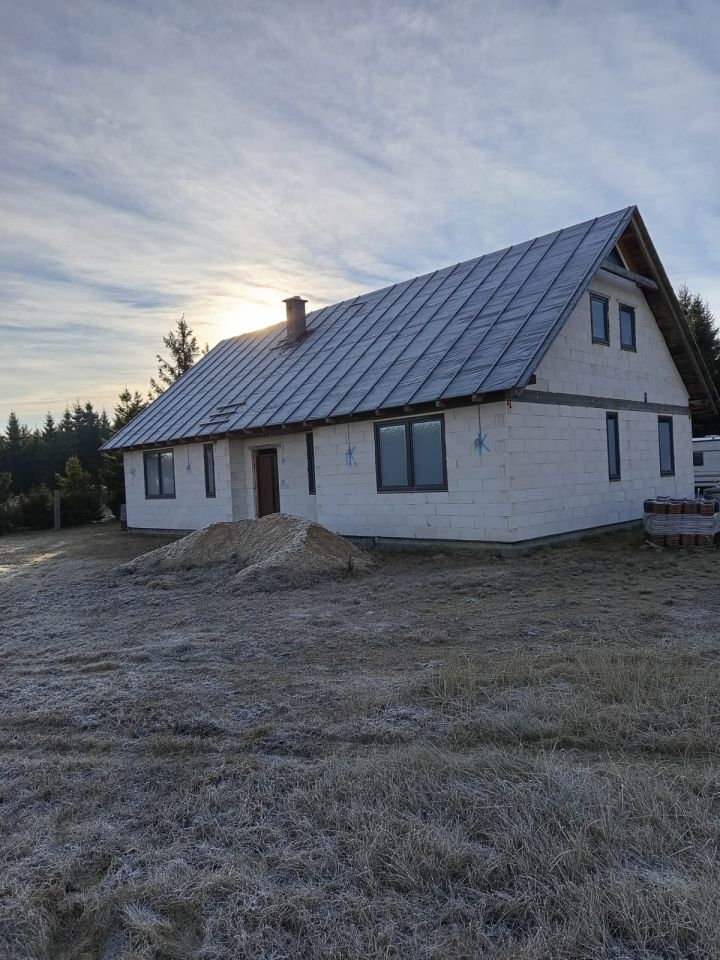 dom wolnostojący, 4 pokoje Dolno. Zdjęcie 3