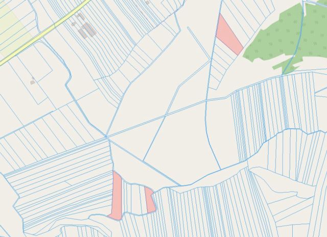 Działka rolna Myślibórz. Zdjęcie 9