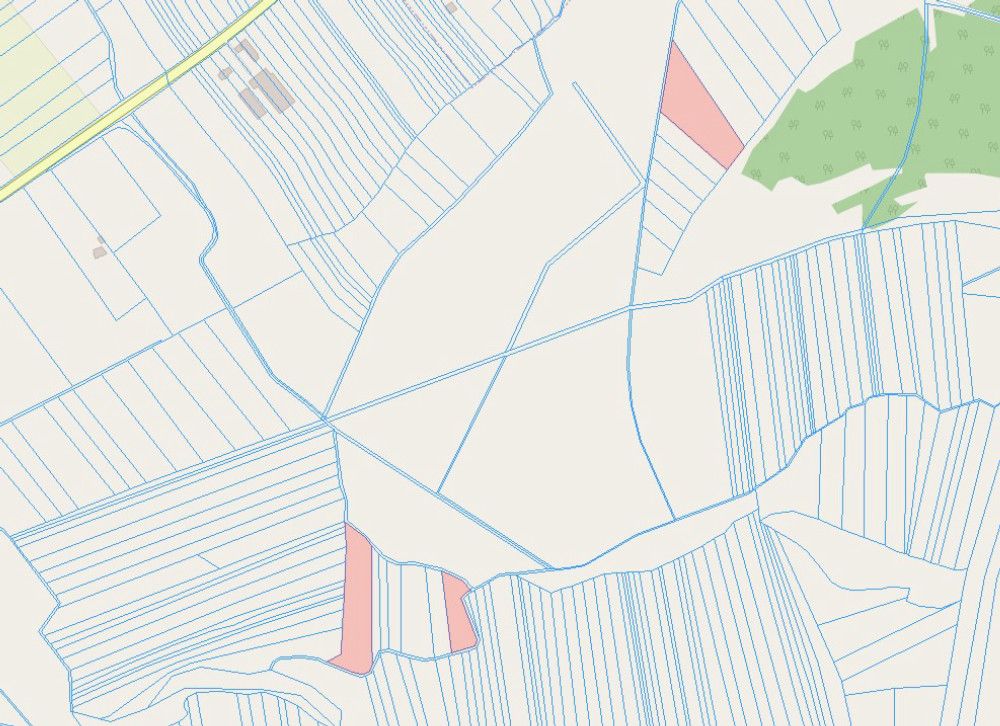 Działka rolna Myślibórz. Zdjęcie 9