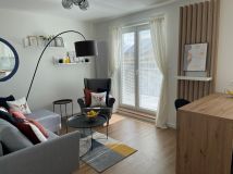 Mieszkanie 2-pokojowe Płock Podolszyce, ul. gen. Tadeusza Kutrzeby. Zdjęcie 4