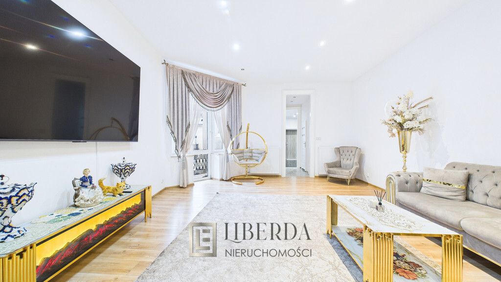 Mieszkanie 3-pokojowe Radom Śródmieście, ul. Nowogrodzka. Zdjęcie 2