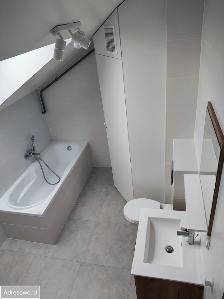 Mieszkanie 5-pokojowe Marki, ul. Wołyńska. Zdjęcie 3