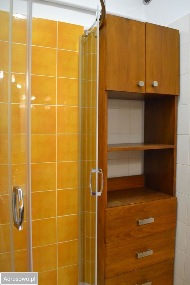 Mieszkanie 2-pokojowe Warszawa Ochota, ul. Białobrzeska. Zdjęcie 3