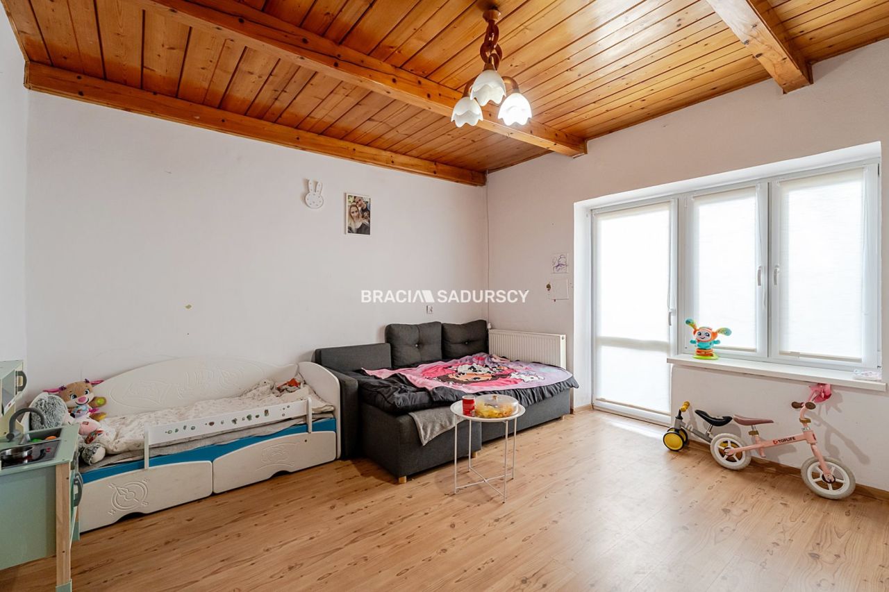 bliźniak, 5 pokoi Libertów, ul. Sportowców. Zdjęcie 5