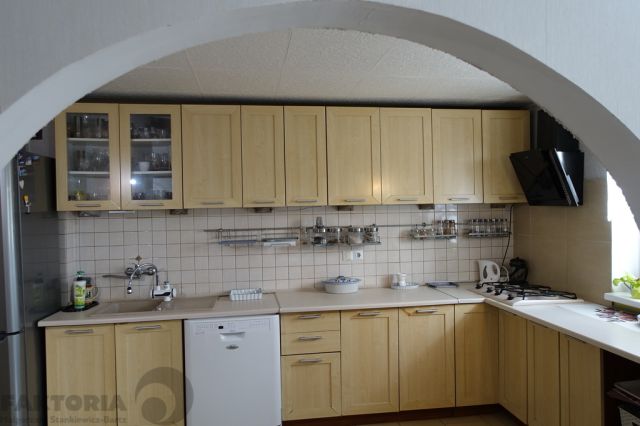 dom wolnostojący, 4 pokoje Tanowo. Zdjęcie 5