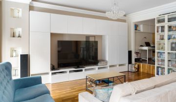 Mieszkanie 4-pokojowe Warszawa Wilanów