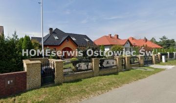 dom wolnostojący, 5 pokoi Ostrowiec Świętokrzyski Gutwin