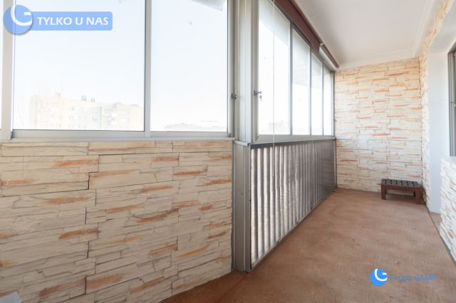 Mieszkanie 4-pokojowe Kraków Czyżyny, os. Dywizjonu 303. Zdjęcie 16