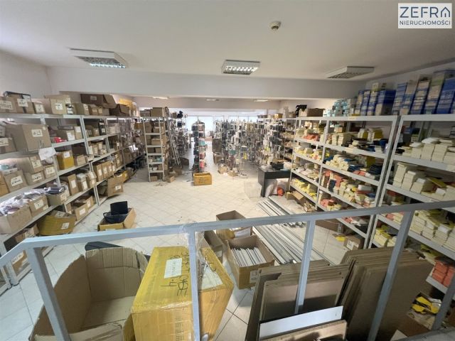 Biuro Kraków Prądnik Biały. Zdjęcie 3