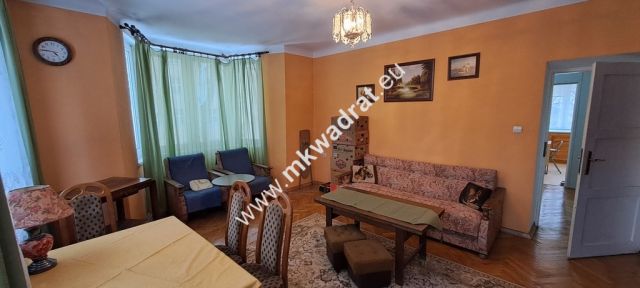 Mieszkanie 2-pokojowe Warszawa Ochota, ul. Częstochowska. Zdjęcie 15