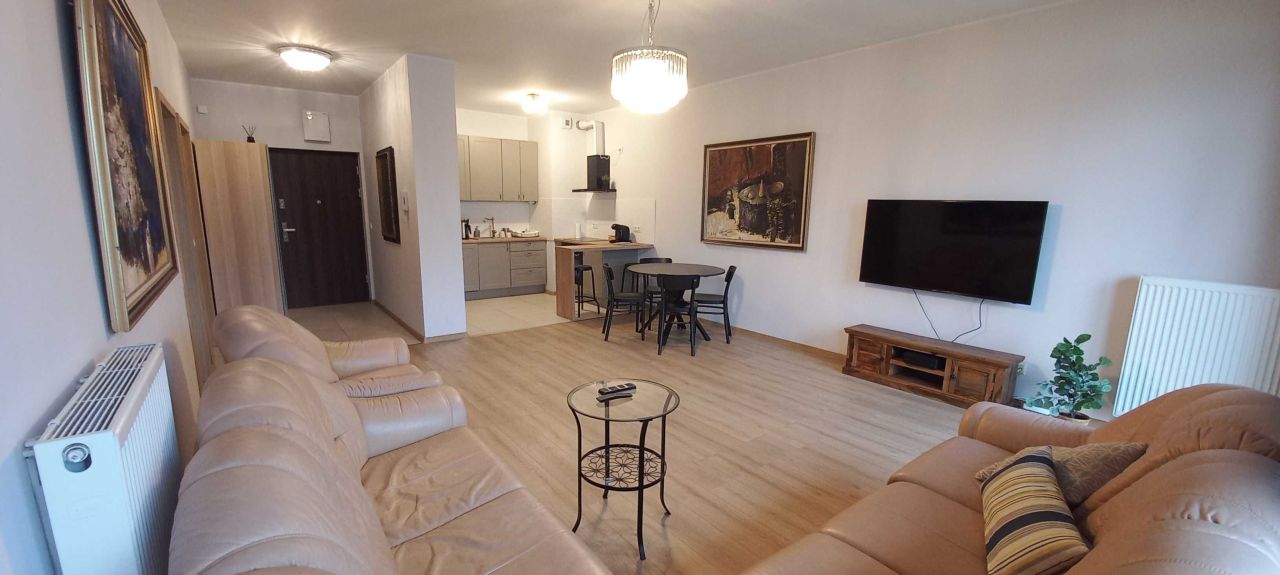 Mieszkanie 2-pokojowe Katowice Dolina Trzech Stawów. Zdjęcie 5