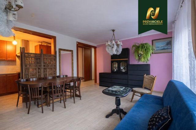 dom wolnostojący, 4 pokoje Zbychowo. Zdjęcie 2