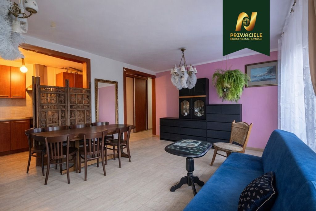 dom wolnostojący, 4 pokoje Zbychowo. Zdjęcie 2