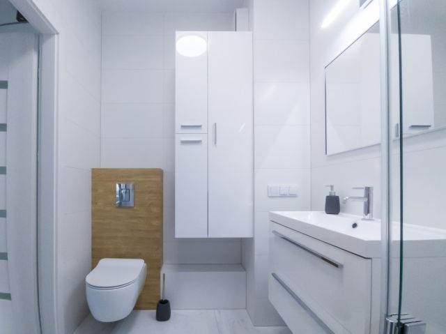 Mieszkanie 3-pokojowe Warszawa Ursynów, ul. Polki. Zdjęcie 11