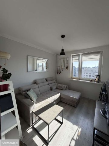 Mieszkanie 4-pokojowe Warszawa Praga-Południe, ul. Jana Zamoyskiego. Zdjęcie 1