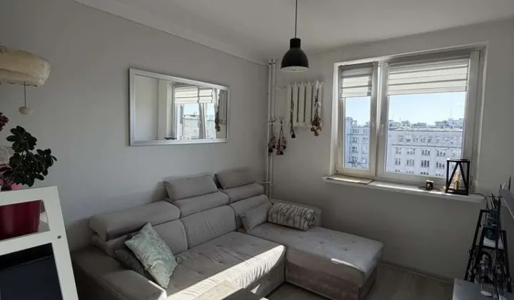 Mieszkanie 4-pokojowe Warszawa Praga-Południe, ul. Jana Zamoyskiego