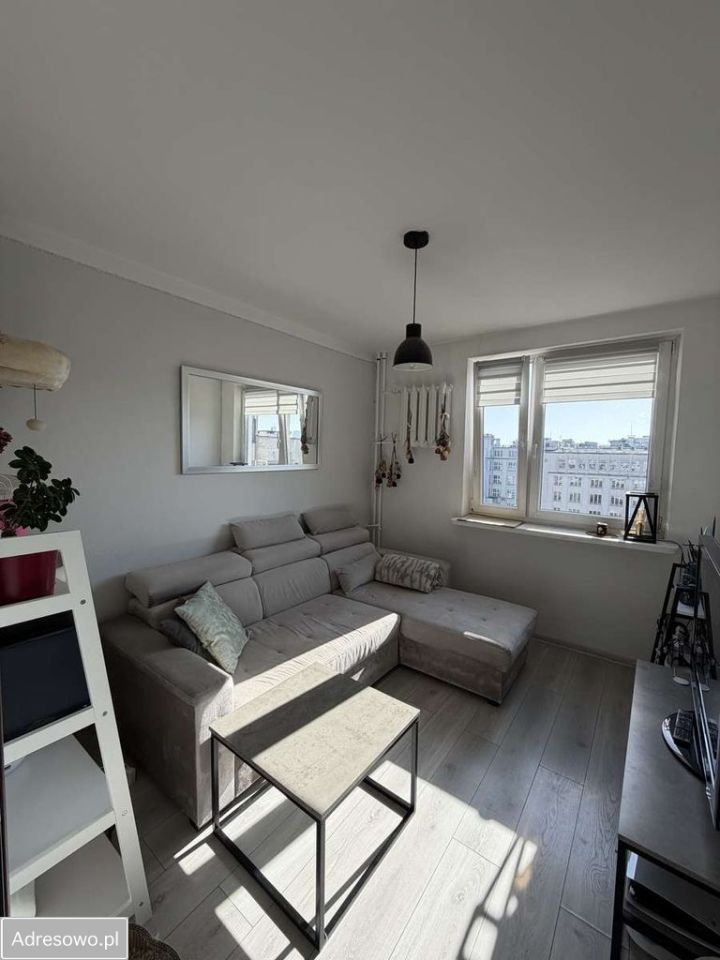 Mieszkanie 4-pokojowe Warszawa Praga-Południe, ul. Jana Zamoyskiego. Zdjęcie 1