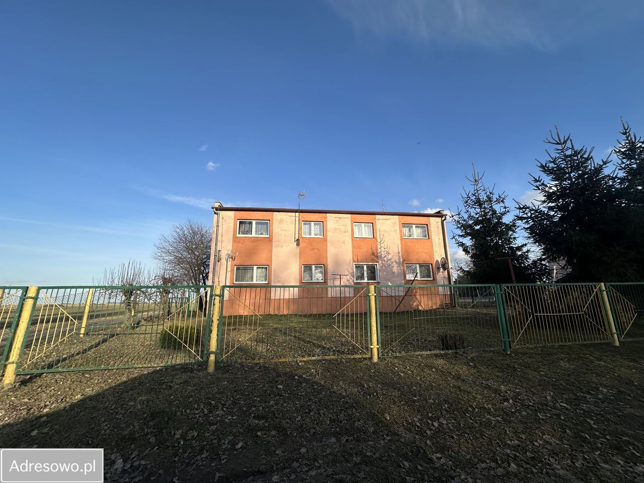 Mieszkanie 2-pokojowe Bieślin. Zdjęcie 1