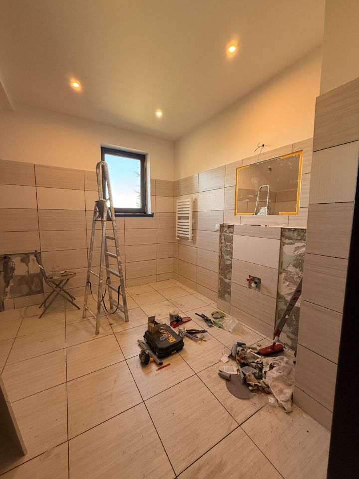 dom wolnostojący, 6 pokoi Kurowice, ul. Dębowa. Zdjęcie 16