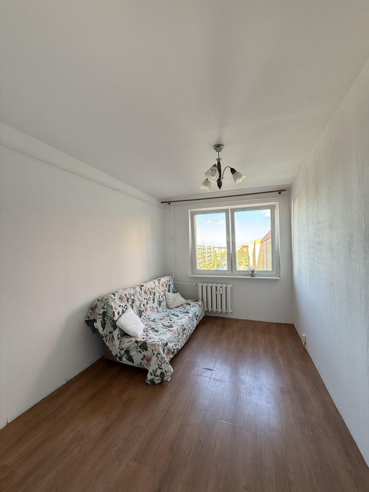 Mieszkanie 2-pokojowe Police, ul. Stefana Roweckiego. Zdjęcie 2