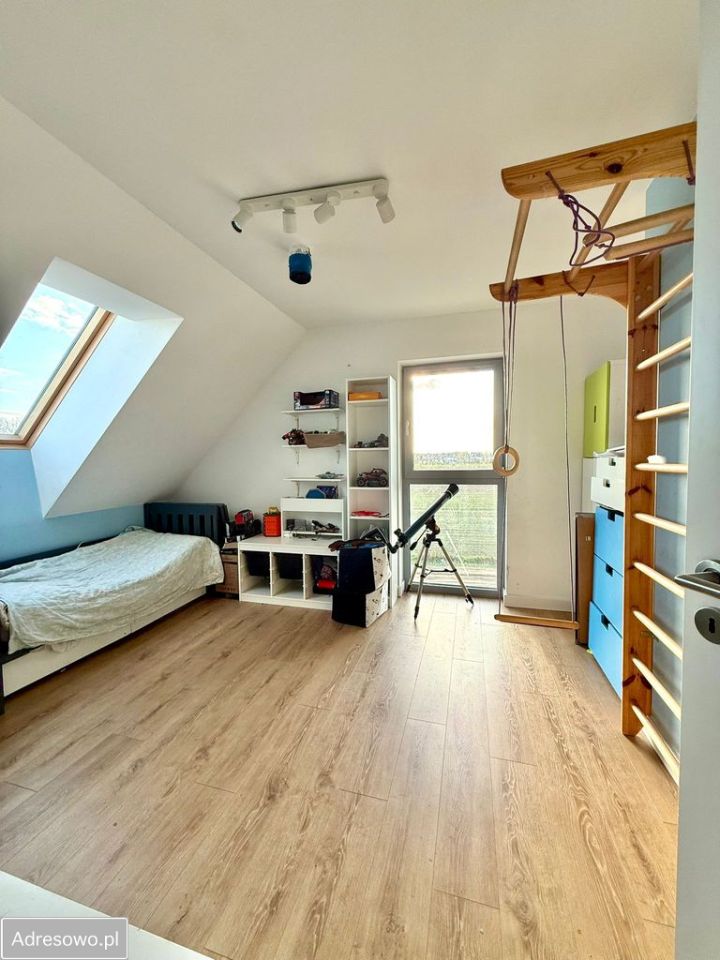 dom wolnostojący, 9 pokoi Grzymalin. Zdjęcie 14