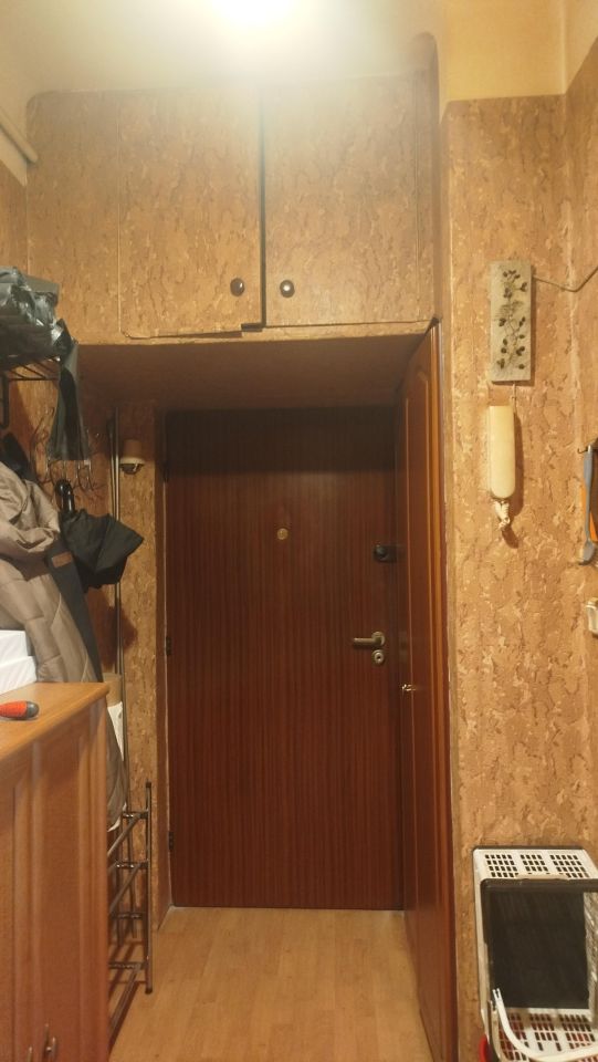 Mieszkanie 3-pokojowe Warszawa Wola, ul. Hipolita Wawelberga. Zdjęcie 8