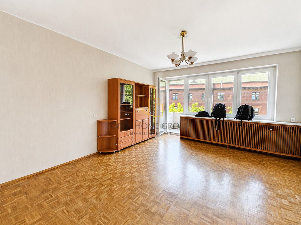 Mieszkanie 2-pokojowe Wrocław Stare Miasto, ul. Podwale. Zdjęcie 2