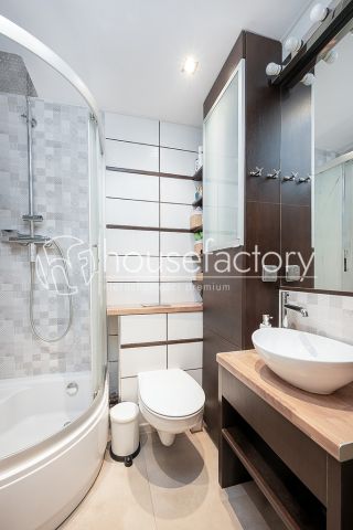 Mieszkanie 3-pokojowe Łódź Teofilów, ul. Łanowa. Zdjęcie 6