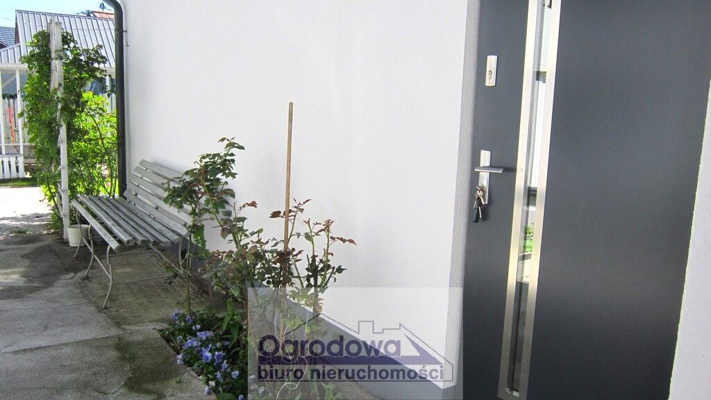 dom wolnostojący, 7 pokoi Łochów. Zdjęcie 5
