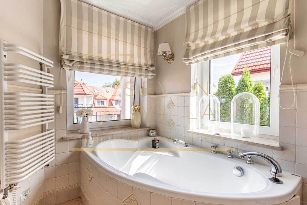 bliźniak, 5 pokoi Jabłonna. Zdjęcie 15