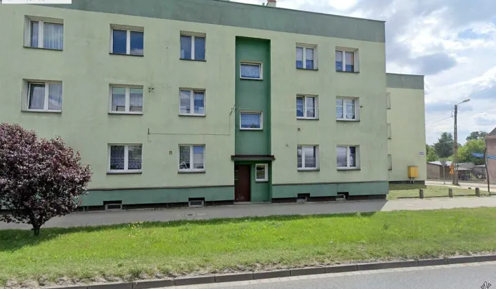 Mieszkanie 2-pokojowe Jastrowie