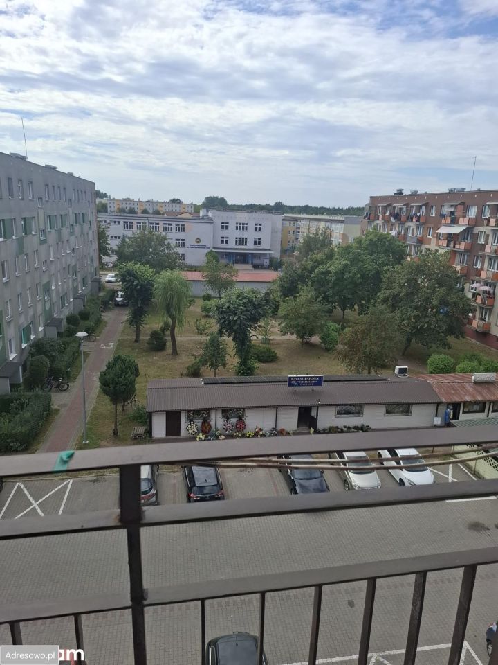Mieszkanie 2-pokojowe Nowa Sarzyna, ul. 1 Maja. Zdjęcie 9