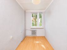 Mieszkanie 2-pokojowe Kraków Mistrzejowice, os. Tysiąclecia. Zdjęcie 3