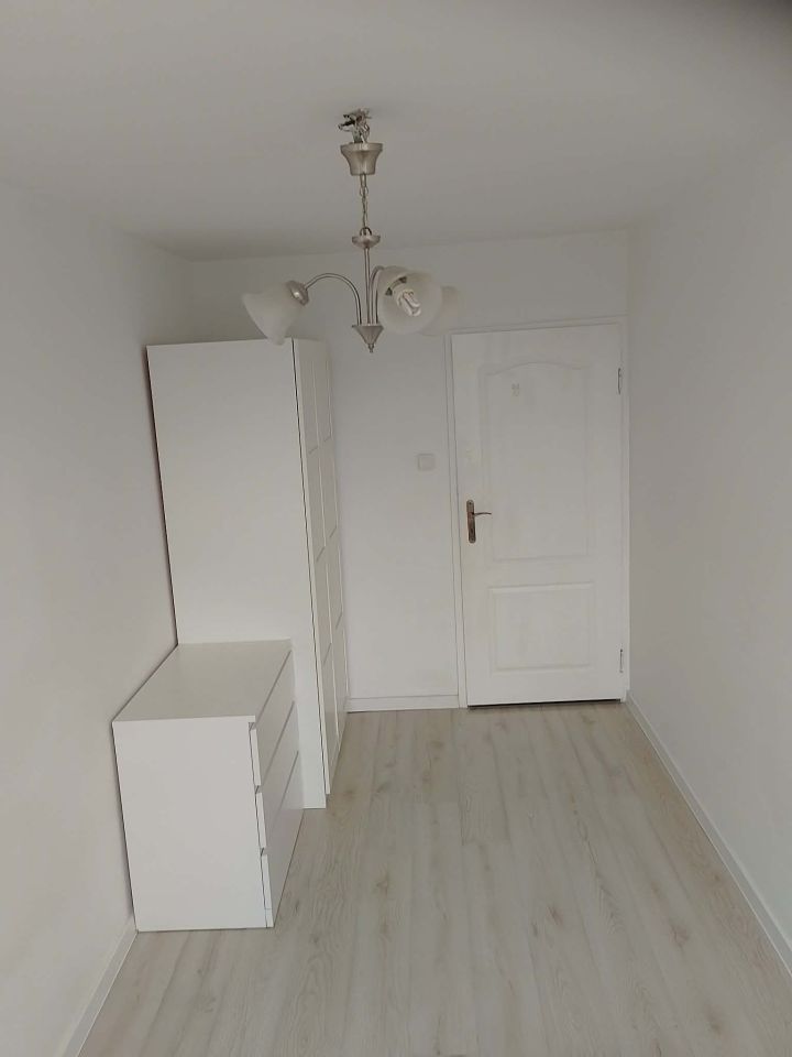 Pokój Wrocław Krzyki, ul. Borowska. Zdjęcie 2