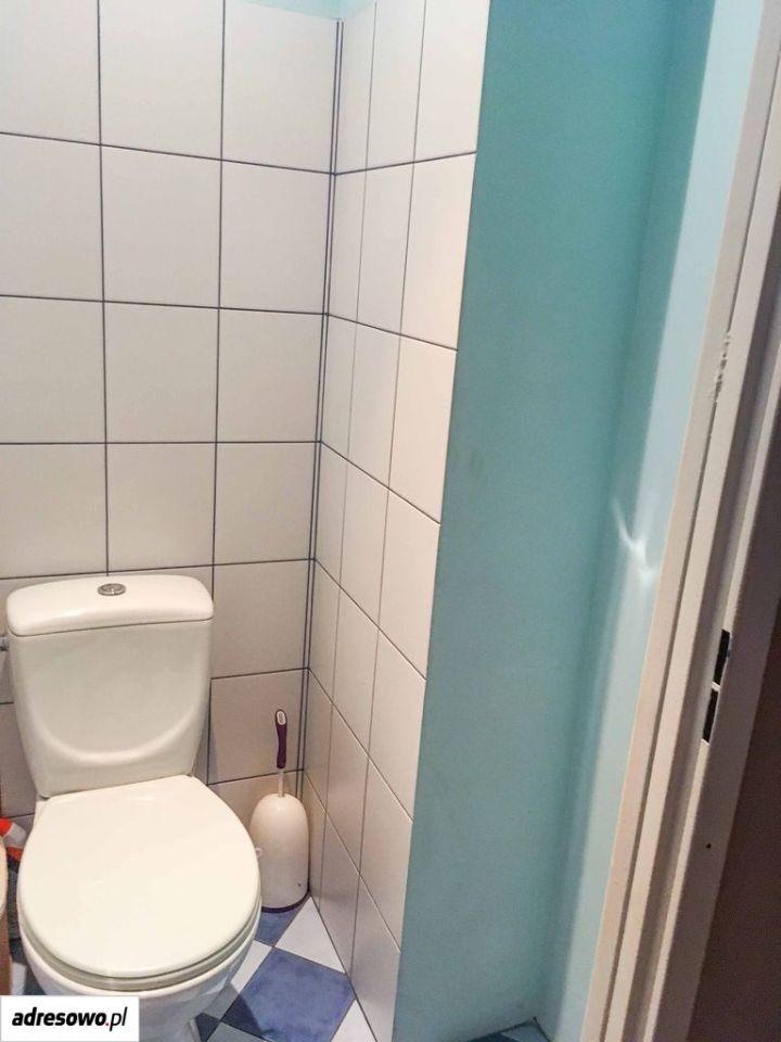 Mieszkanie 2-pokojowe Sosnowiec Zagórze, ul. Stefana Kisielewskiego. Zdjęcie 20