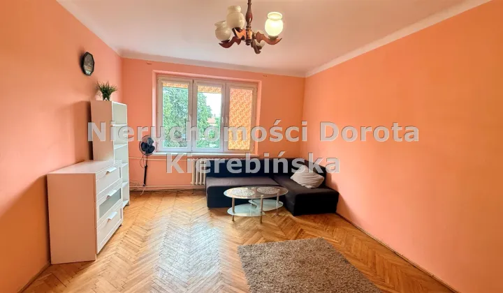 Mieszkanie 1-pokojowe Tomaszów Mazowiecki, ul. Czołgistów