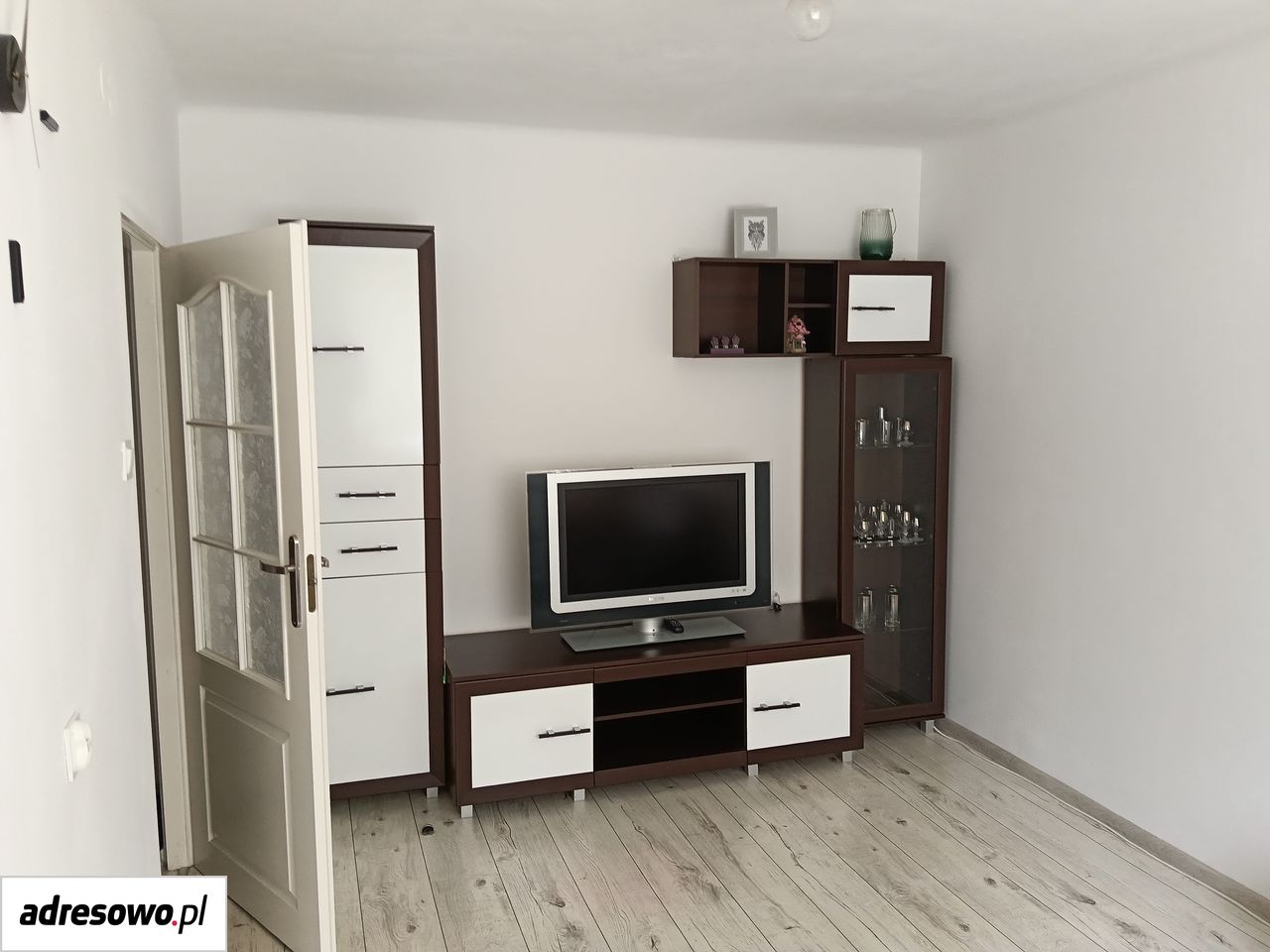 Mieszkanie 2-pokojowe Rzeszów Śródmieście, ul. Legionów. Zdjęcie 3