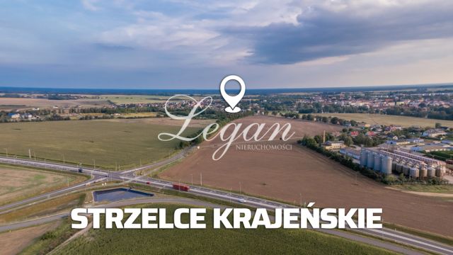 Hala/magazyn Strzelce Krajeńskie, ul. Gdańska. Zdjęcie 20