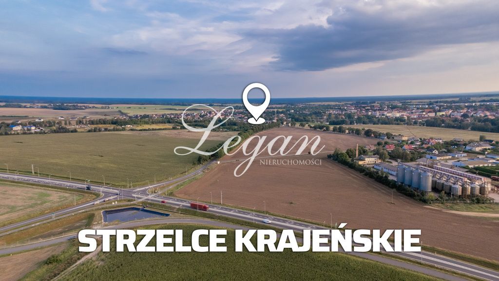 Hala/magazyn Strzelce Krajeńskie, ul. Gdańska. Zdjęcie 20