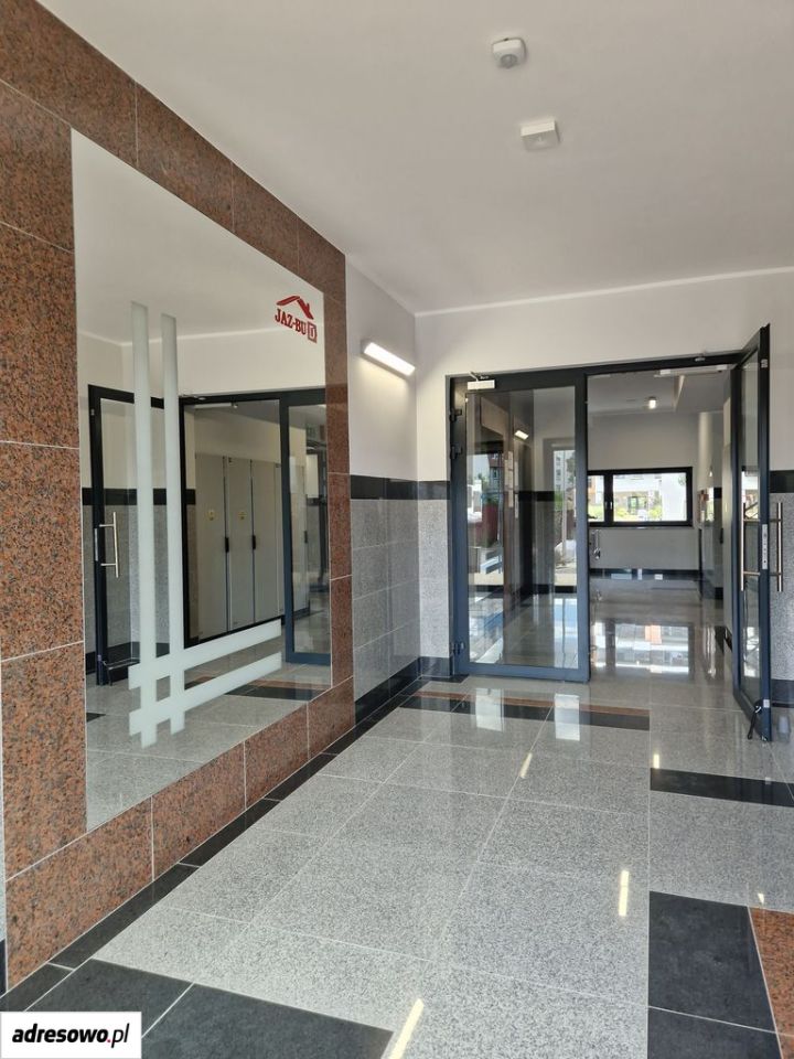 Mieszkanie 2-pokojowe Białystok Centrum, ul. Józefa Ignacego Kraszewskiego. Zdjęcie 16