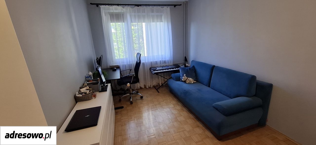 Mieszkanie 3-pokojowe Bielsko-Biała Złote Łany. Zdjęcie 5