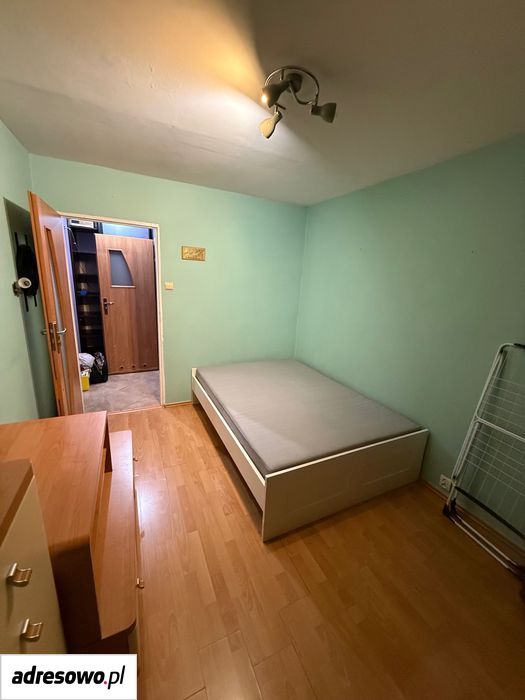 Mieszkanie 2-pokojowe Jelcz-Laskowice, ul. Techników. Zdjęcie 3