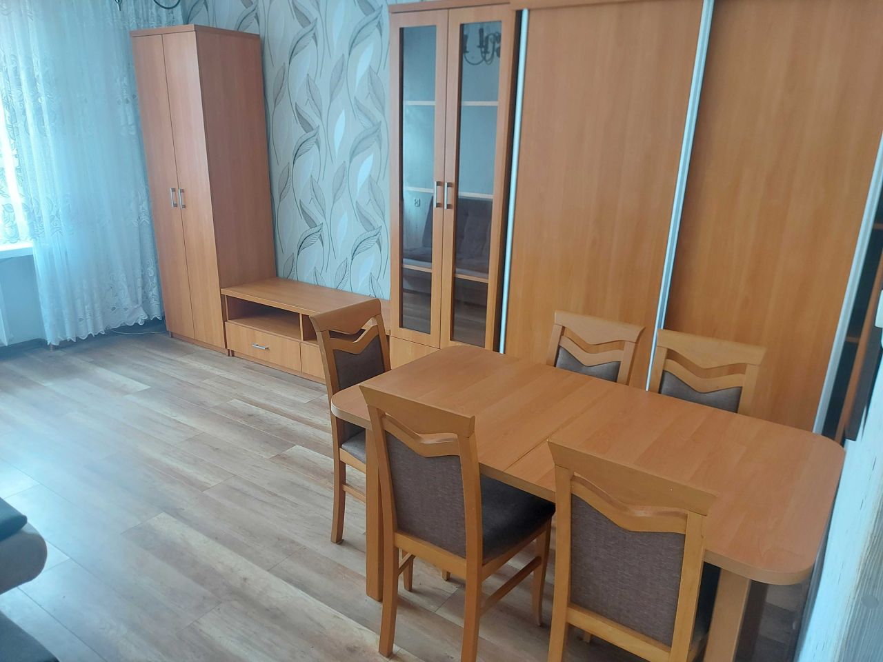 Mieszkanie 2-pokojowe Solec Kujawski. Zdjęcie 1